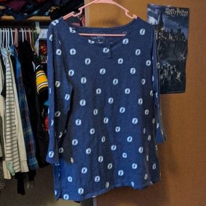 Sonoma tunic size L